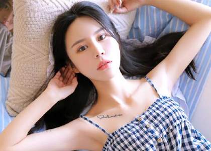 古典唯美的伤感语录 云想衣裳花想容